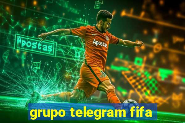 grupo telegram fifa